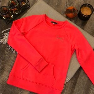 Under Armour pullover